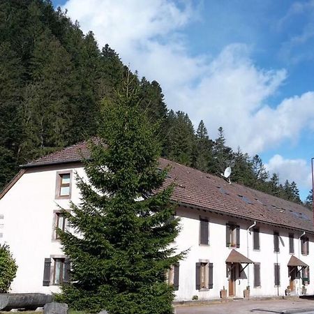 L'Ideal Gérardmer Eksteriør bilde